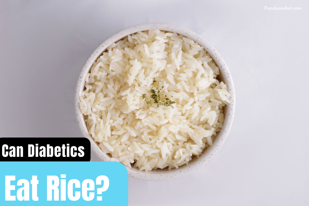 Can Diabetics Eat Rice