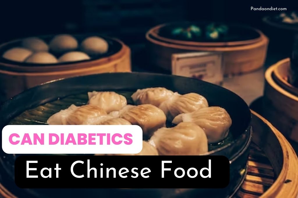 Can Diabetics Eat Chinese Food