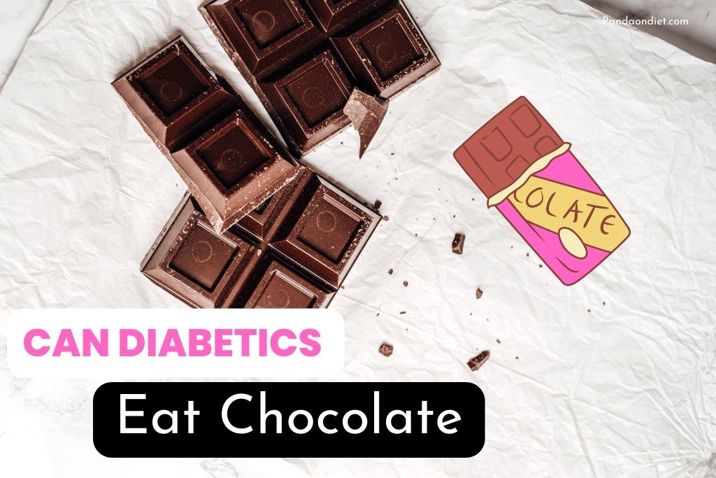 Can Diabetics Eat Chocolate