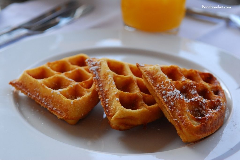 Can Diabetics Eat Whole Wheat Waffles