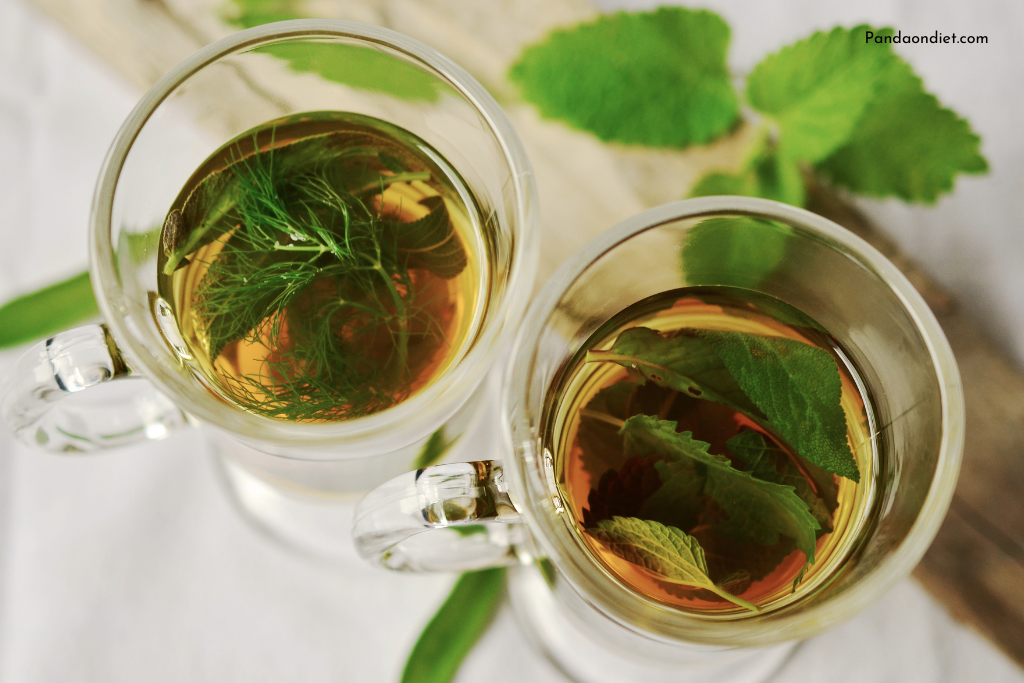 Fig Leaves Tea For Diabetes