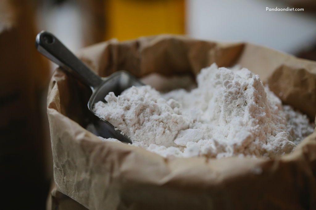 Can Diabetics Eat Whole Wheat Flour? Is Whole Wheat Safe for Diabetics ...