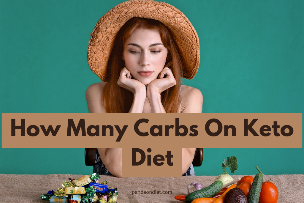 How Many Carbs On Keto Diet