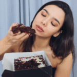 How to Handle Cravings