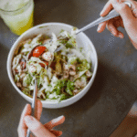The Role of Fiber in Weight Loss