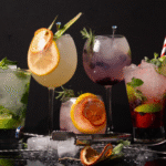 Best Homemade Energy Drinks for Fitness
