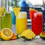 Breakfast Smoothies for Weight Loss
