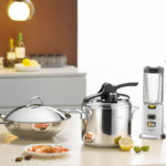 Healthy Cooking Techniques to Try at Home