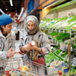 How to Read Food Labels Like a Pro