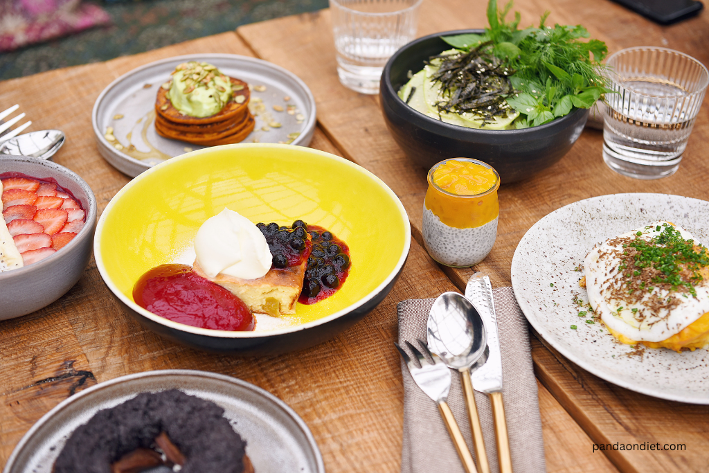 Top Food Pairings for Maximum Nutritional Benefits