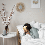 Why Sleep Is Your Secret Weapon for Weight Loss