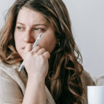 Why You’re Not Losing Weight on a Diet