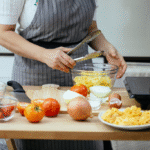 20 Easy Summer Meals to Keep You Cool, Nourished, and Satisfied