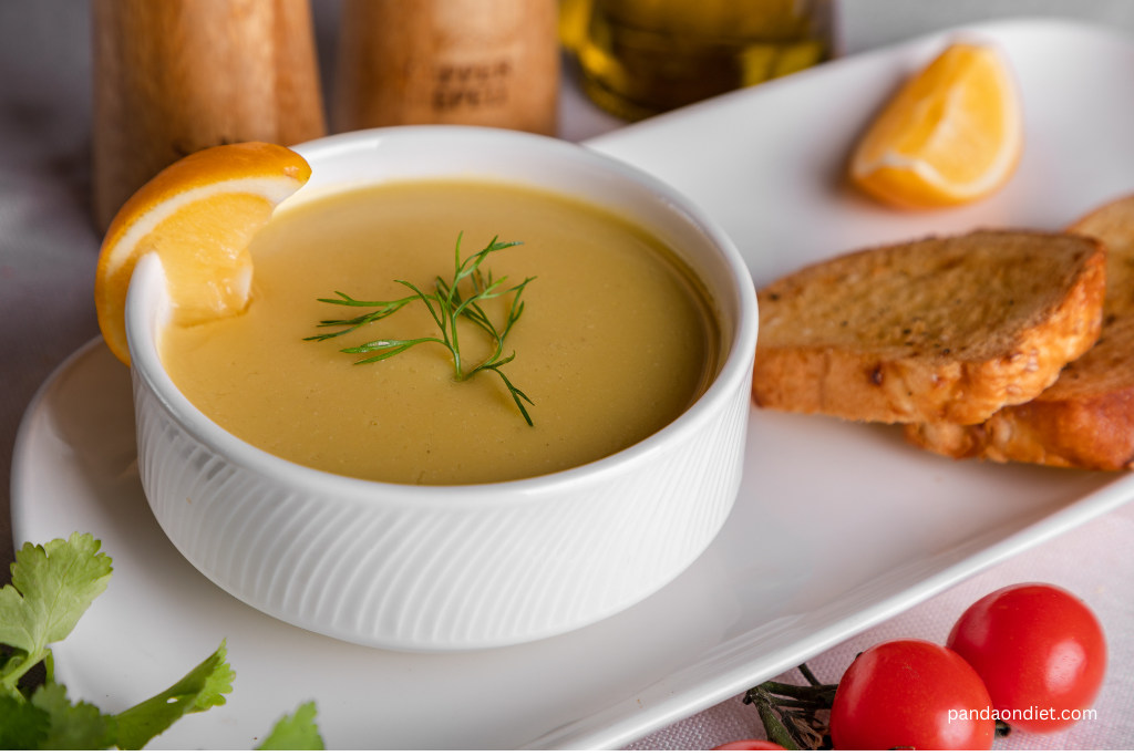 A Complete Guide to the Liquid Diet