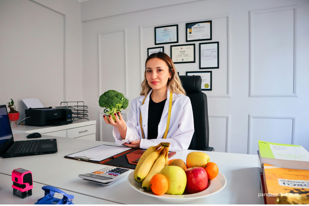 DASH Diet A Complete Guide to a Healthier Lifestyle
