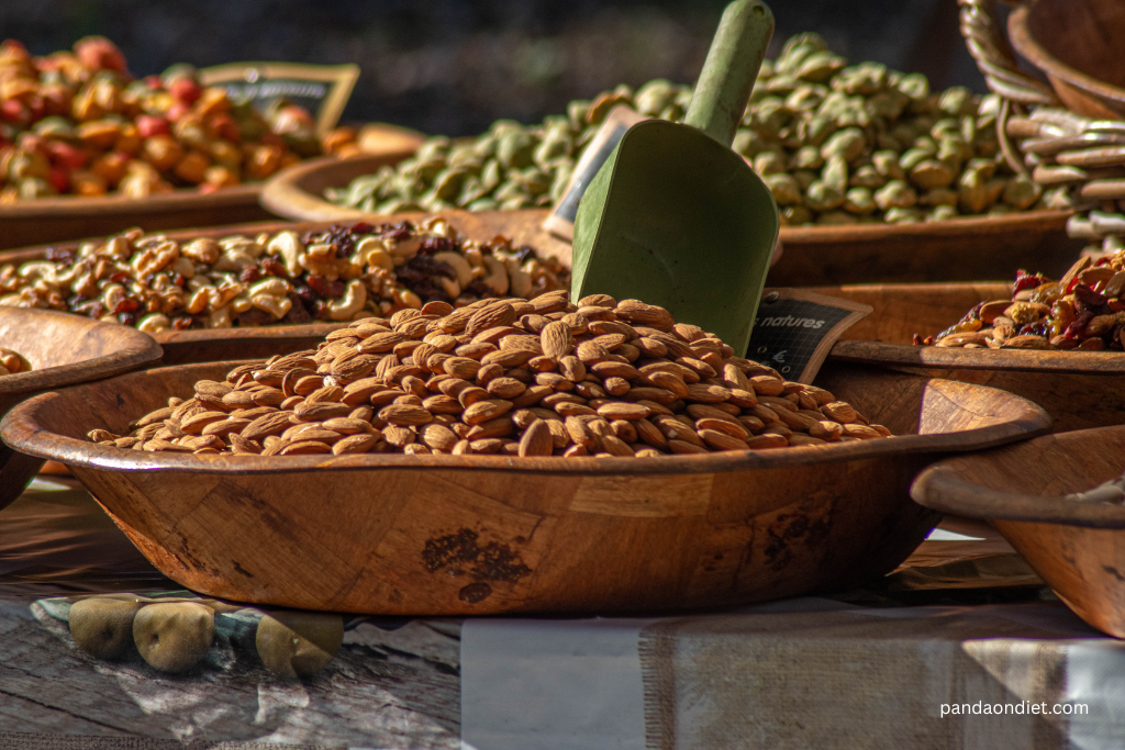 Eating Dried Fruit and Its 8 Amazing Benefits