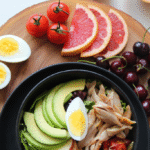 Keto Diet Snacks