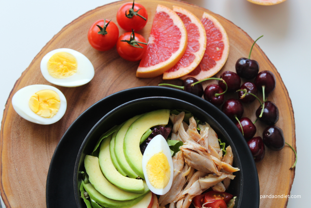 Keto Diet Snacks
