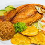 Pescatarian Diet A Balanced Approach to Health and Sustainability