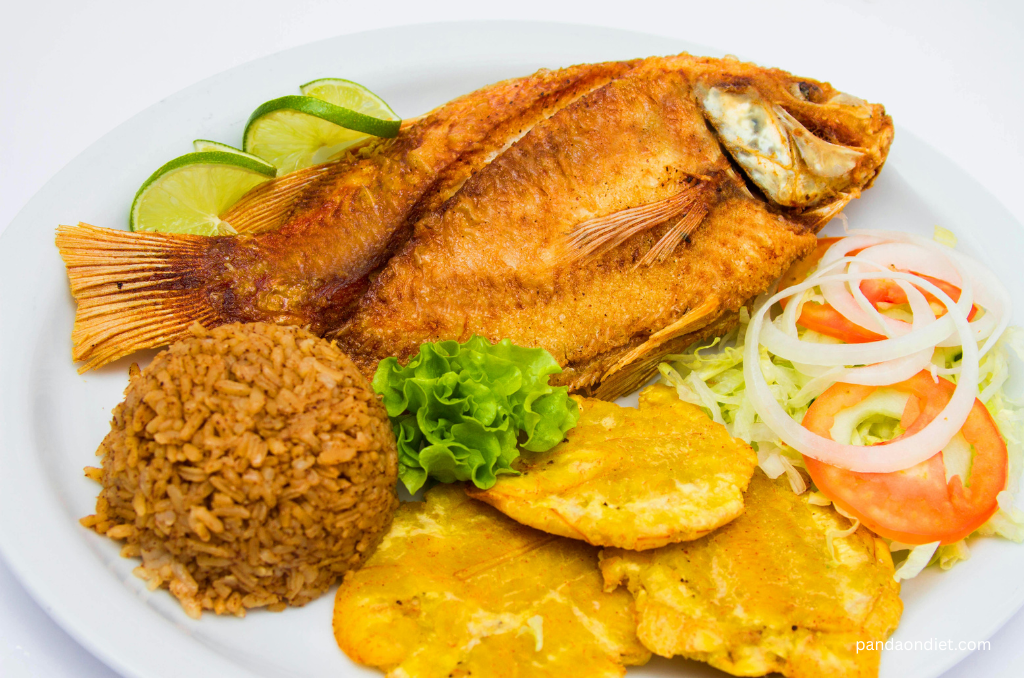 Pescatarian Diet A Balanced Approach to Health and Sustainability