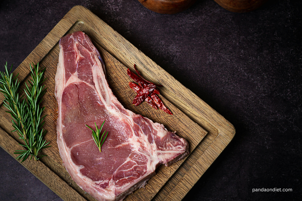 The Carnivore Diet A Comprehensive Guide