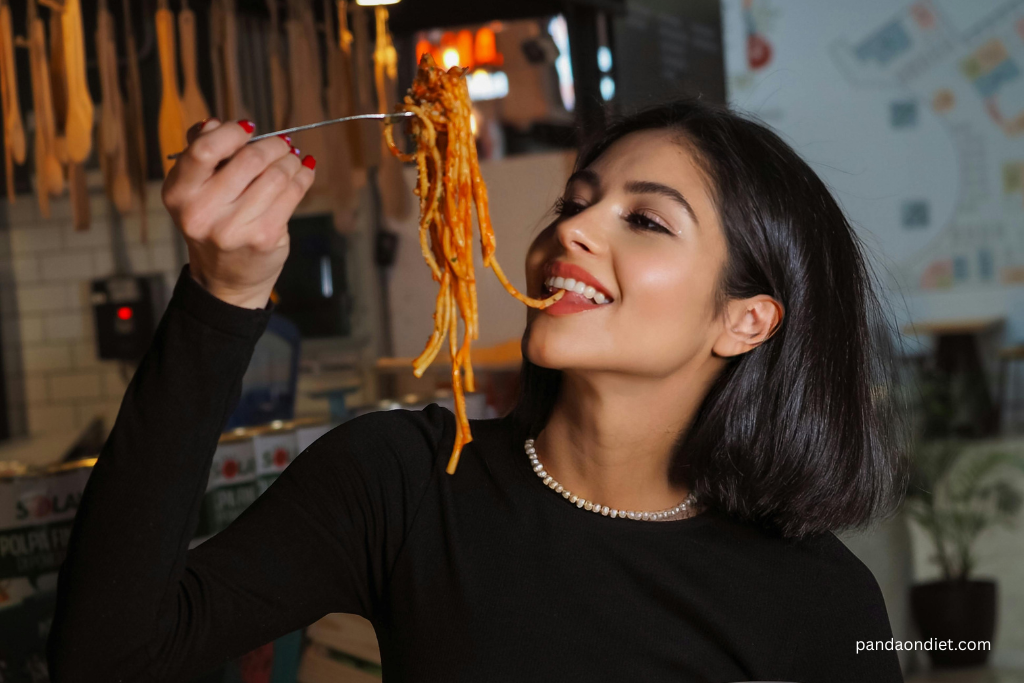 The Psychology of Eating Why You Crave Certain Foods and How to Take Control
