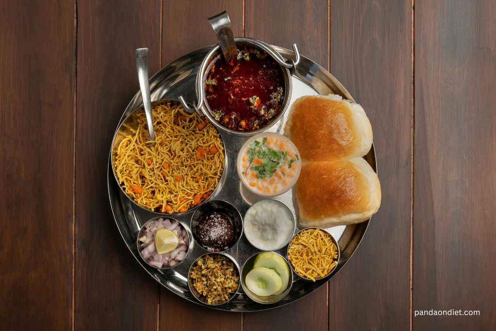 The Zone Diet