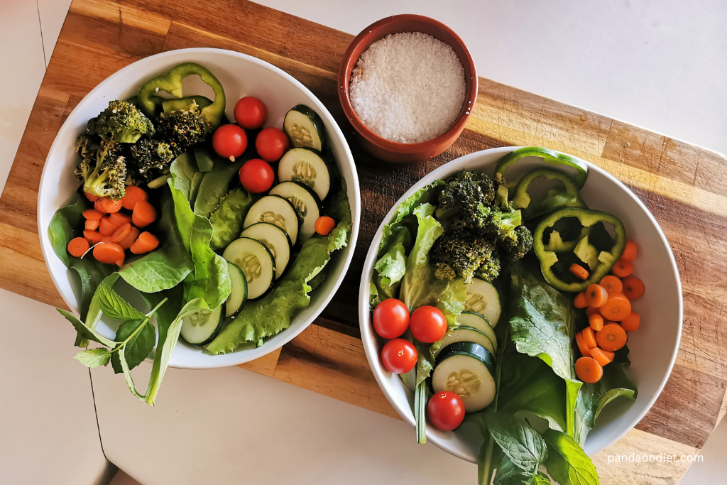 Vegan Diet