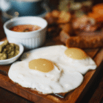 High Protein Meals for Lunch