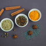 The Best Spices for Weight Loss