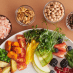 Foods High in Potassium