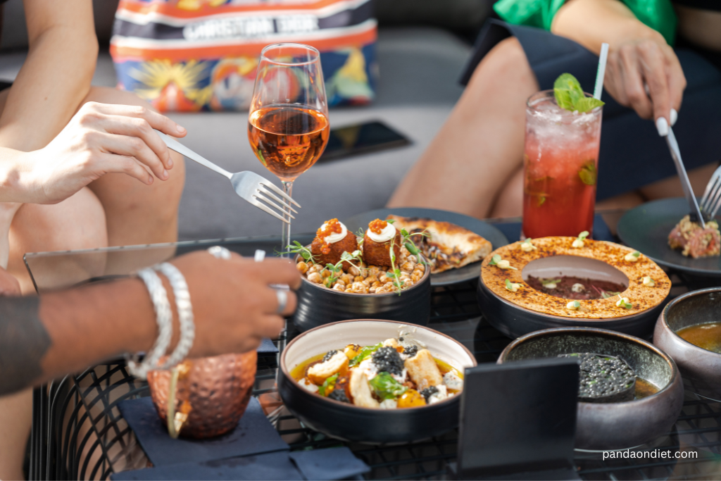 How Weather Affects Our Diet and Cravings